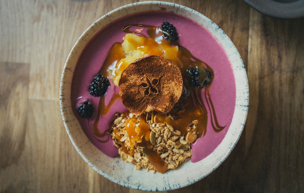 Pre-Workout-Ernährung